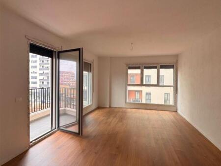 FOR RENT 2+1+2+PARKING  empty DON BOSKO 60,000 LEKE