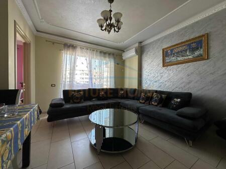 Rent Apartment 2+1+2, Complex “Arlis”, New Ring, Tirana