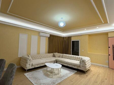 📣 SUPER RENT Apartment 2+1 With 2 Bathrooms 📍 Lakeland Residence, Near Lake Farka ✨