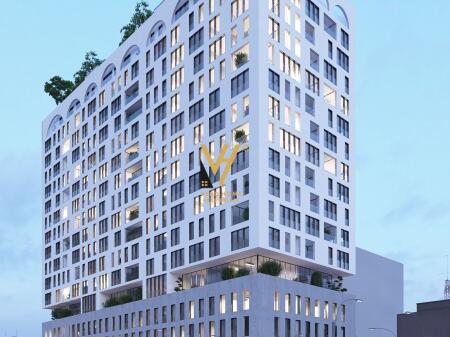 1+1 TE WHITE TOWER, KOMUNA E PARISIT 270.000 EURO