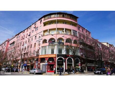 For sale, Apartment 1+1, Shallvaret, Tirana
