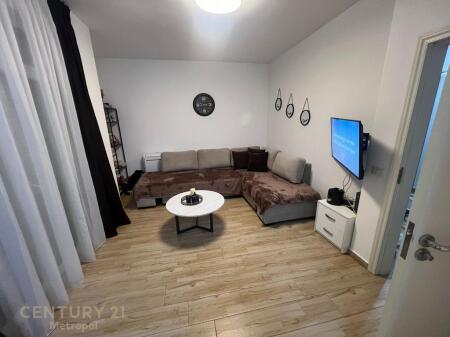 Appartamento 1+1 + posto auto In Affitto in Via 5 Maji!