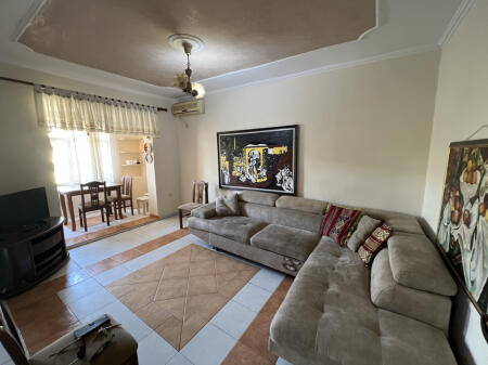 📣 RENT Apartment 1+1 📍 Medreseja 🛣️ "Dibres" Street ✨