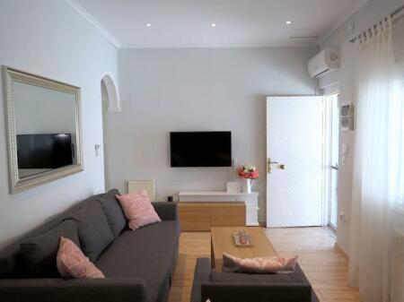 Apartment for rent 1+1 in Fresk (ID B210305) Tirana