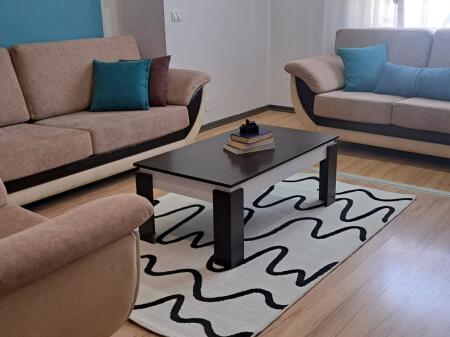 Apartment 2+1+2 for rent (near the block)