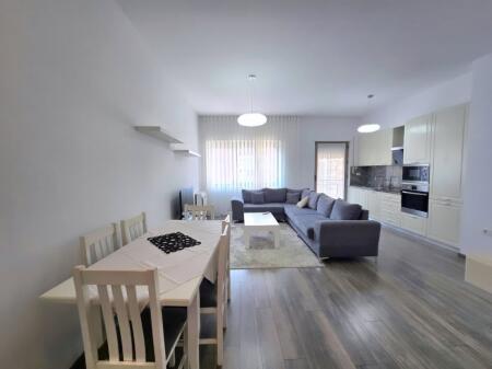 WE SELL APARTMENT 3+1+2. DELIJORGJI 360,000 €