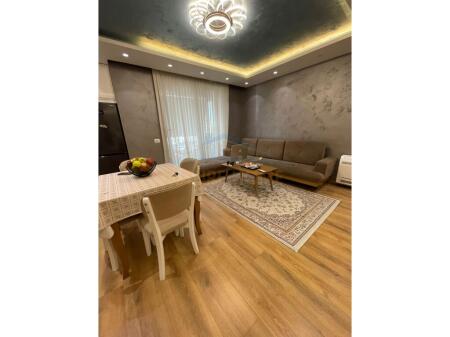 In vendita, Appartamento 2+1, Garden Residence Turdiu, Campo di Aviazione, Tirana
