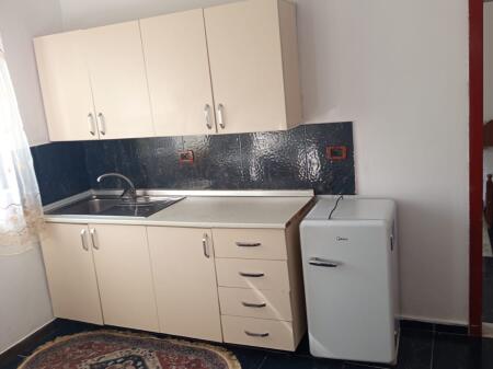 APARTMENT 1+1. 200 EURO. GERMAN VILLAS