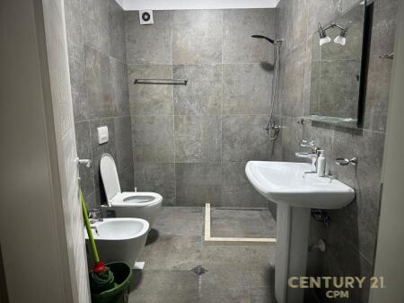 AT THE DINAMO COMPLEX WE RENT A 2+1 APARTMENT