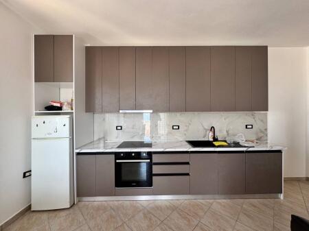 Qera apartament 2+1 Durres Rrota e Kuqe