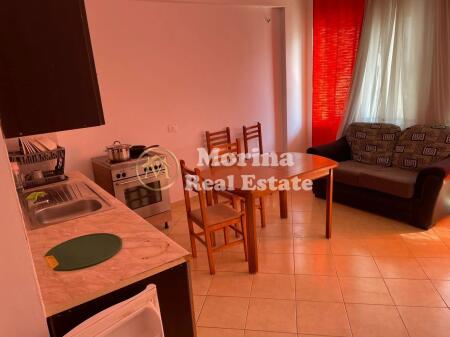 Rent Apartment 1+1, nYzberisht, 300 Euro/month.