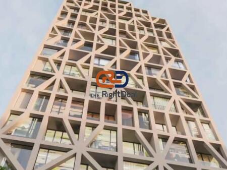 In Xhamllik, Apartment 1+1 for sale Ideal for Investment in a New Residence!!!