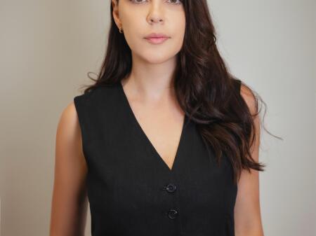 Amela Lugaj