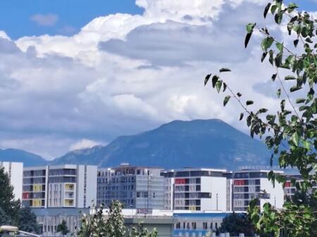 Appartamento 2+1 in vendita Univers City