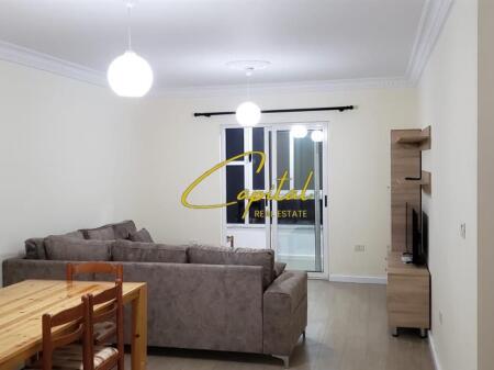 APPARTAMENTO IN AFFITTO 2+1 VIA DRITAN HOXHA 550 EURO