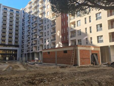 Apartment 2+1+2 Aura, Laprake for sale