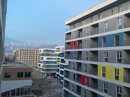 Univers City , vicino a QTU , App 3+1+2wc in vendita