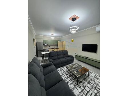 Rent, Apartment 1+1, Fresk, Tirana