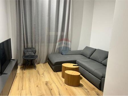 APARTMENT 1+1 FOR SALE AT MAGNET COMPLEX !