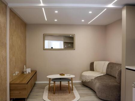 Selvia Offers Apartment 1+1 For Rent