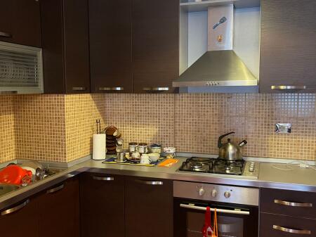 2+1 for rent at Kthesa e Kamzes, near the Yellow Palace