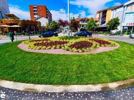 FOR SALE APARTMENT 1+1 READY TO LIVE KAMEZ