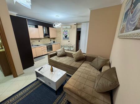Apartment for rent 1+1 Near 9 floors, center
