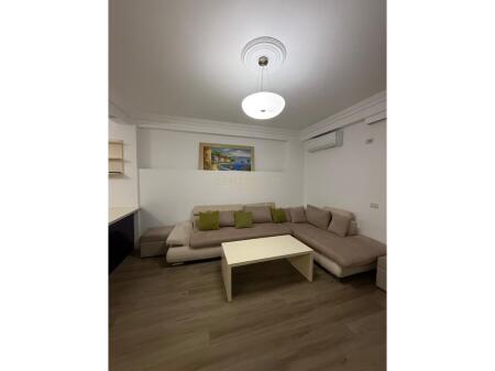 FOR RENT APARTMENT 1+1+GARAGE ! 650 € /Month