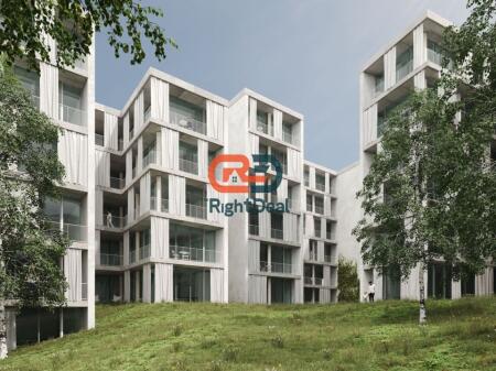 Occasione di Liquidazione!!! Vicino a Long Hill Residence, Appartamento 2+1+3 in Vendita con Pagamento a Rate!