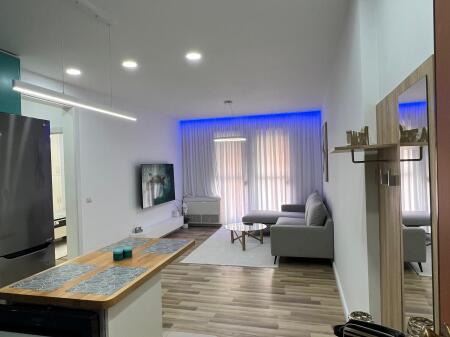 Apartment 2+1 for sale in Astir