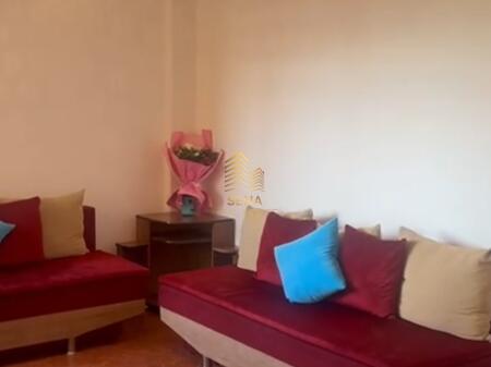 Rent, Apartment, 2+1+A+2 blk, at Casa Italia, 450 Euro/Month