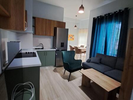 Apartment 1+1 +Parking space , Ali Demi