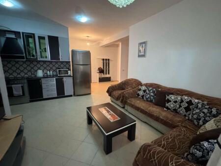Apartment 2 + 1 for Rent - Yzberish