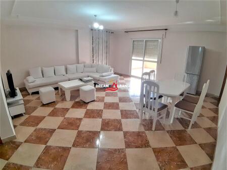 3+1 apartments for rent in the Don Bosko area near the Vizion Complex in Tirana (ID 4231154 )