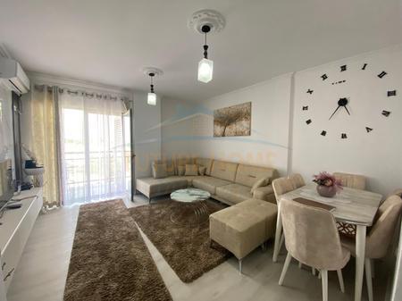For sale, Apartment 2+1+2, Fresku, Tirana.