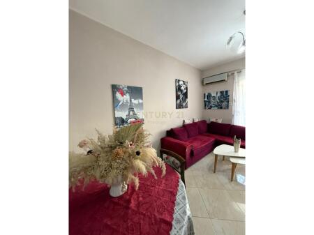APPARTAMENTO 1+1 IN AFFITTO TIRANA GOLDEN PARK SELITE, TIRANA!