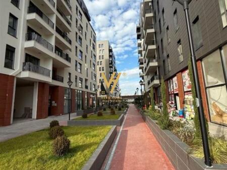 OFFICE 100 M2 FOR RENT IN LAPRAKE 600 EURO