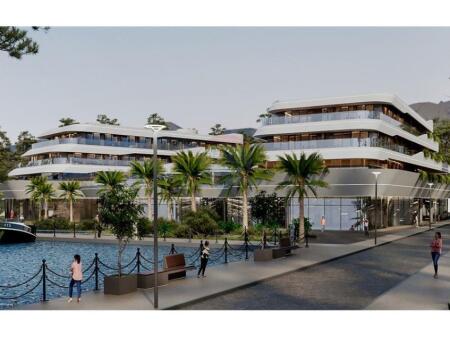 WE SELL APARTMENT PORTO LALZI!