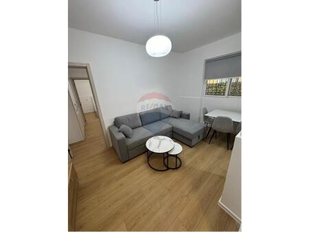 APARTMENT 2+1 WITH PARKING FOR SALE BILL CLINTON