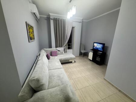 For rent 2+1+2 apartment in Misto Mame, Cabej buildings