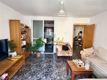 APARTMENT FOR RENT 2+1 ELBASANI STREET 50,000 LEKE