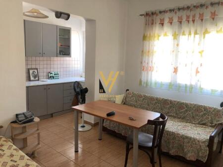 APARTMENT 2+1+BLK FOR RENT IN BLLOK 50,000 LEKE
