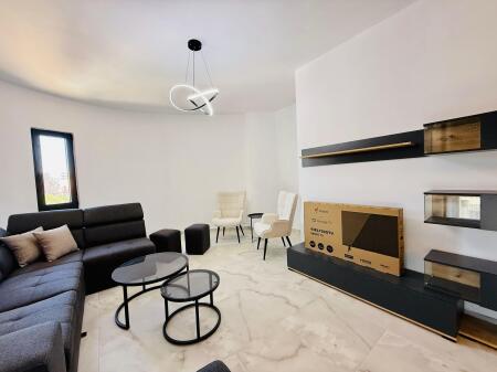 ✨APARTAMENT 2+1+2 ME QIRA - OASIS RESIDENCE✨