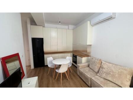 Appartamento 1+1 in affitto nella Residenza Kaimi 420 € /Mese