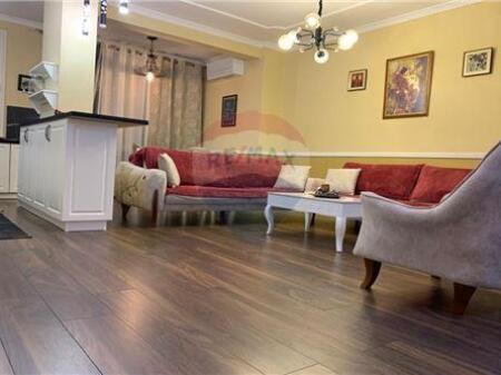 Apartment 2+1 in the Panorama complex !