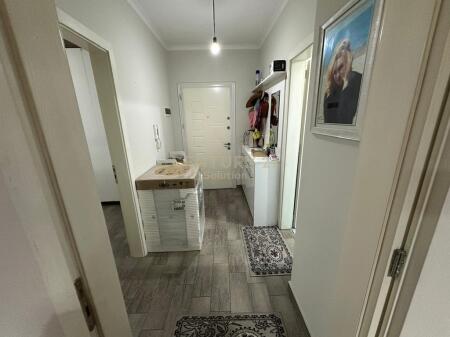 APARTMENT 1+1 FOR RENT NEAR AMERICAN HOSPITAL 2!
