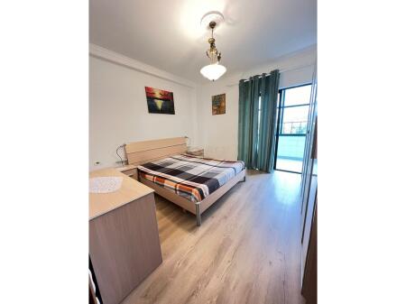 Apartment 1+1 for rent at the beginning of Fresku.