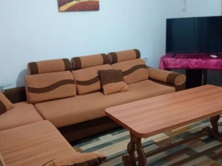 Apartment 2+1 for rent near the united school