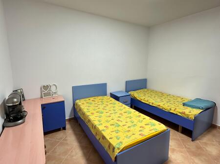 2+1 house for rent Fresk