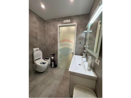 APARTMENT 2+1 FOR RENT, BLLOK